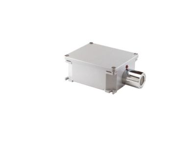 ELKRON FIRE 80SD2T00123 S2396VB EEx-n PETROL VAPOR detector IP55 4-20mA 0-100% LEL