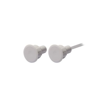 VIMO CTI122A2MA DUAL-CON recessed for ferrous surfaces Body in