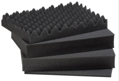 GT LINE FOAM.7630 sponge set for 7630