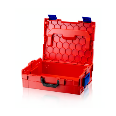 00 21 19 LB Knipex L-BOXX empty + tool panel