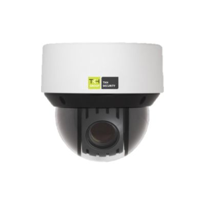 TKH SECURITY PD1024 PTZ Dome Camera IP, 4MP, 25x Zoom, H.265/H.264, IR