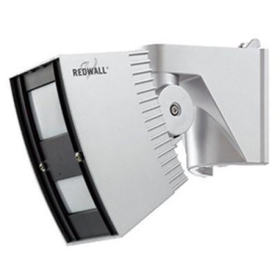 OPTEX SIP-404-IP 40m x 4m for IP system, Power over Ethernet