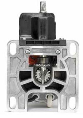 NICE E XLH 15012 Tubular motor ideal for large roller shutters, awnings and rolling shutters