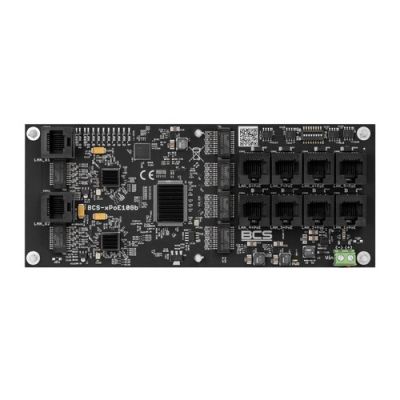 BCS-XPOE10GB BCS-xPoE10Gb