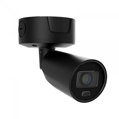AJAX 135571 Superior BulletCam HLVF (8 Mp)