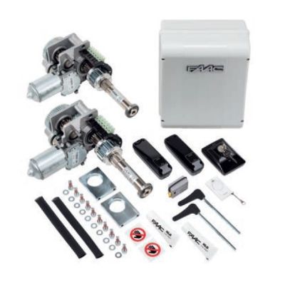 FAAC 104250445 HIGH KIT 24V S2500I