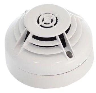 NOTIFIER NFXI-SMT2 RIVELATORE OTTICO - TERMOVELOCIMETRICO