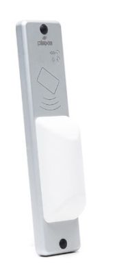 PLEXA PLW 160 Proximity reader? 125 kHz anodized aluminum