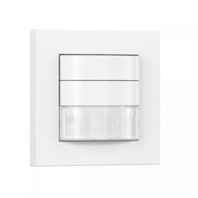 STEINEL 058463 IR 180 KNX V3 WHITE