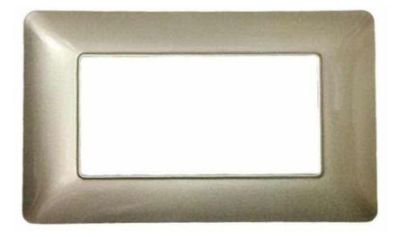MAPAM M8004-06 Joy M8004-06 4P Sand Technopolymer Plate