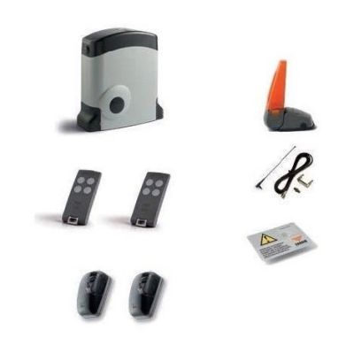 CARDIN KT-SL524CBX SL524CBX SERIES COMPLETE KIT