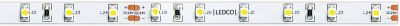 LEDCO SL24LBI65 STRIP LED 24 W 24Vcc LUCE FREDDA IP65