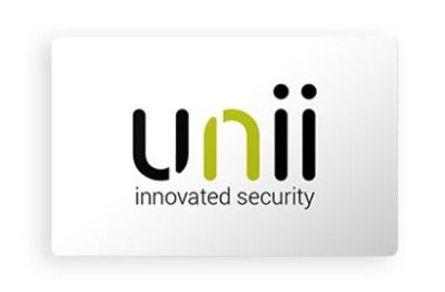 TKH SECURITY 8075 Carta UNIi DESFire