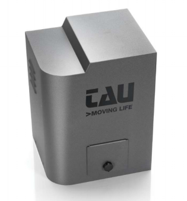 TAU P-500BIG25QI MOTORIDUTTORE 230 VOLT TRIFASE COMPLETO DI QUADRO 