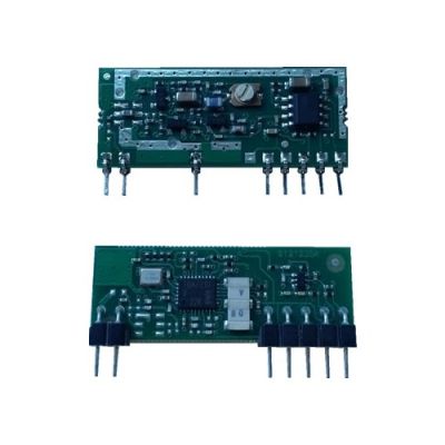 ALLMATIC 12005691 IB1.M Modulo radio ibrido banda larga