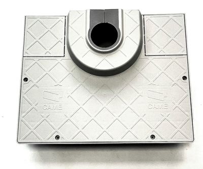 CAME SPARE PARTS 119RIA068 FOUNDATION BOX AND LID - FROG-J