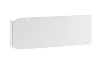 NOTIFIER PAN1-PLUS-SW Staffa in metallo 