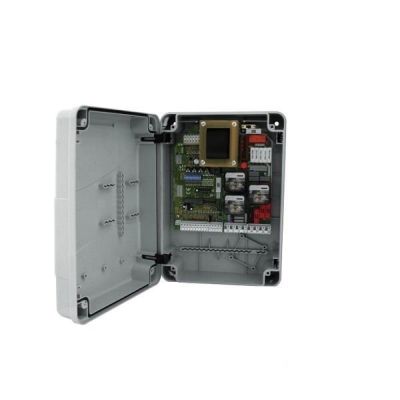7180L fadini centrale di comando 230v / 400v elpro 37 ds 7180l