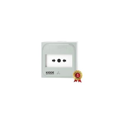 ARITECH INCENDIO KE-DM3110W Avvisatore di allarme incendio ripristinabile seri