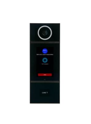 CAME 840AA-0030 XVP S-TARGA TOUCH IP VIDEO WALL