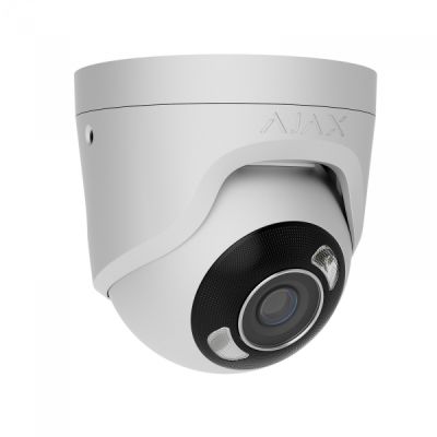 AJAX 126267 TurretCam HL (8 Mp/4 mm)