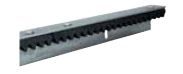 RIB ACS9006 CREM.NY M4 C/ANG.SPEC.ZINC.L=1M