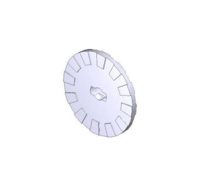 CAME SPARE PARTS 119RIH038 BRAKE DISC - H1003 H2003