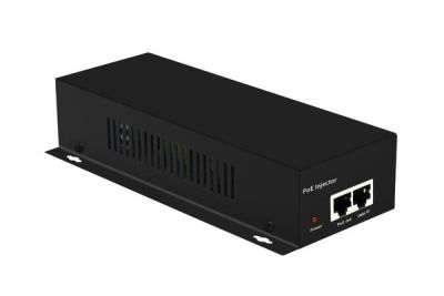 SKILLEYE SKL_SNE-PJP3V01 Gigabit Ultra-POE Injector, 1 Ingresso POE
