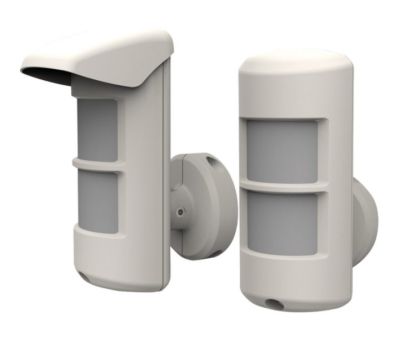 AWACS BS25 High-technology dual-infrared wire sensor with microprocessor management