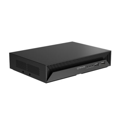HANWHA XRN-426S-1T 4CH TO NVR