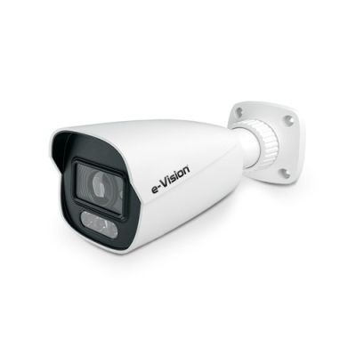 ELMO PROIBF20 Telecamera bullet IP 2 Mpx COLOUR24 a ottica fissa
