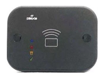 PLEXA KP-GON-PF Peripheral (2-in-2-out) proximity? 125 kHz + Mifare 