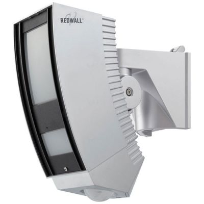 OPTEX SIP-100-IP-BOX 100m x 3m with 3 outputs suitable for IP PTZ camer