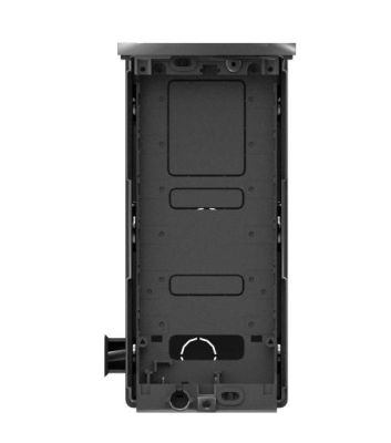 CAME 60090600 HTS GR-FRAME+BUILT-IN BOX