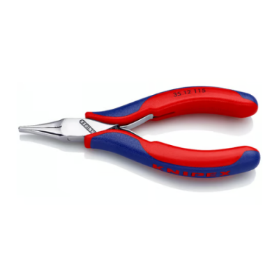 KNIPEX 35 12 115 Special clamp for electronics