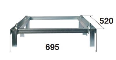 RIB ACG8112 INTERPLATE INDUSTRIAL
