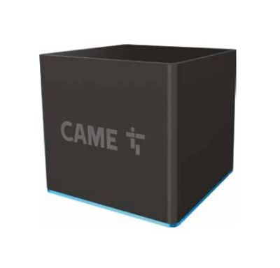 CAME 842EC-0020 QBEDFSB1 QBE SMART HOME GATEWAY