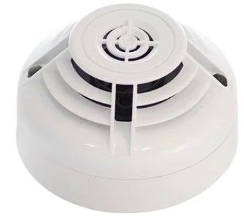 NOTIFIER NFXI-TFIX78 THERMAL DETECTOR WITH 78° INTERVENTION