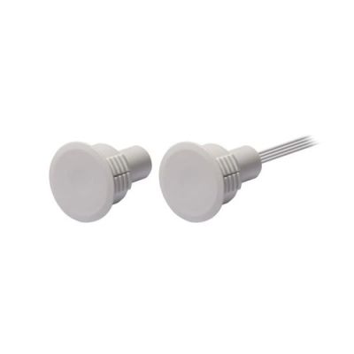 VIMO CTI122A2CA3 DUAL-CON recessed sensor for Ferromagnetic surfaces