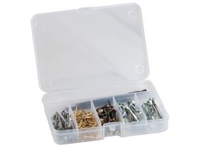 GT LINE WL01 Cassettino con 6 scoparti 163x120x30