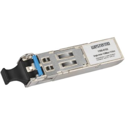ARITECH INCENDIO SLC20-DDM Modulo SFP per cavo in fibra ottica monomodale, co