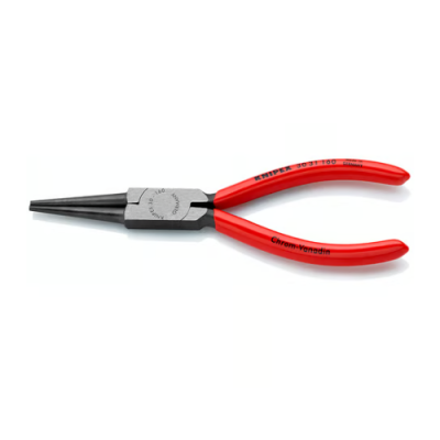 KNIPEX 30 31 160 Mechanical clamp - with long nose