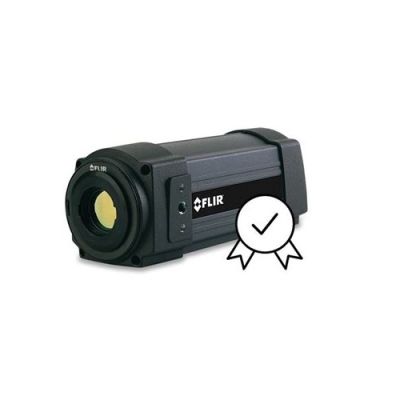 FLIR 1YW-EXT-WG26 Garanzia estesa di 1 anno per le serie A300 e FH-R