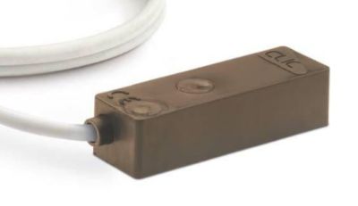 TSEC CLV-02 CLIC V series visible inertial sensor, resin coating