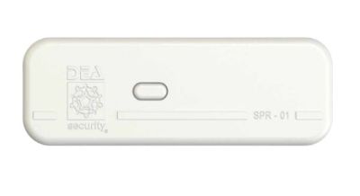 DEA SPR01 Self-powered impact detector for windows —