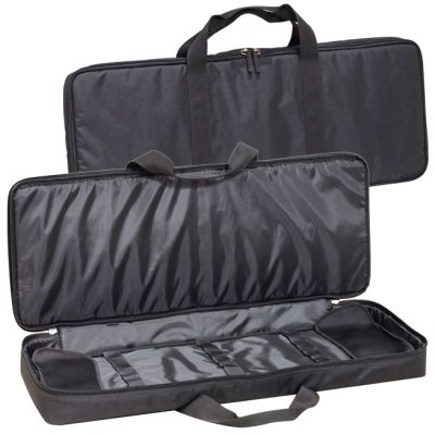 GT LINE GSLEEVE 78 Rifle case for model 7814, black