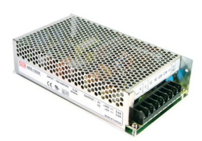 MEANWELL AD-155B AD-155B CA/CC chiuso 