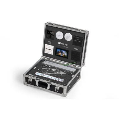 EELECTRON CB00B05ACC Democase TECHNICAL PORTFOLIO