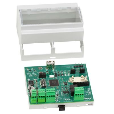 FAAC 790419 XMULTICOM IO4 INTERFACE BOARD