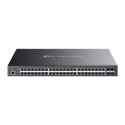 TP LINK SG3452P SWITCH L2+ (48+4) OR OMADA